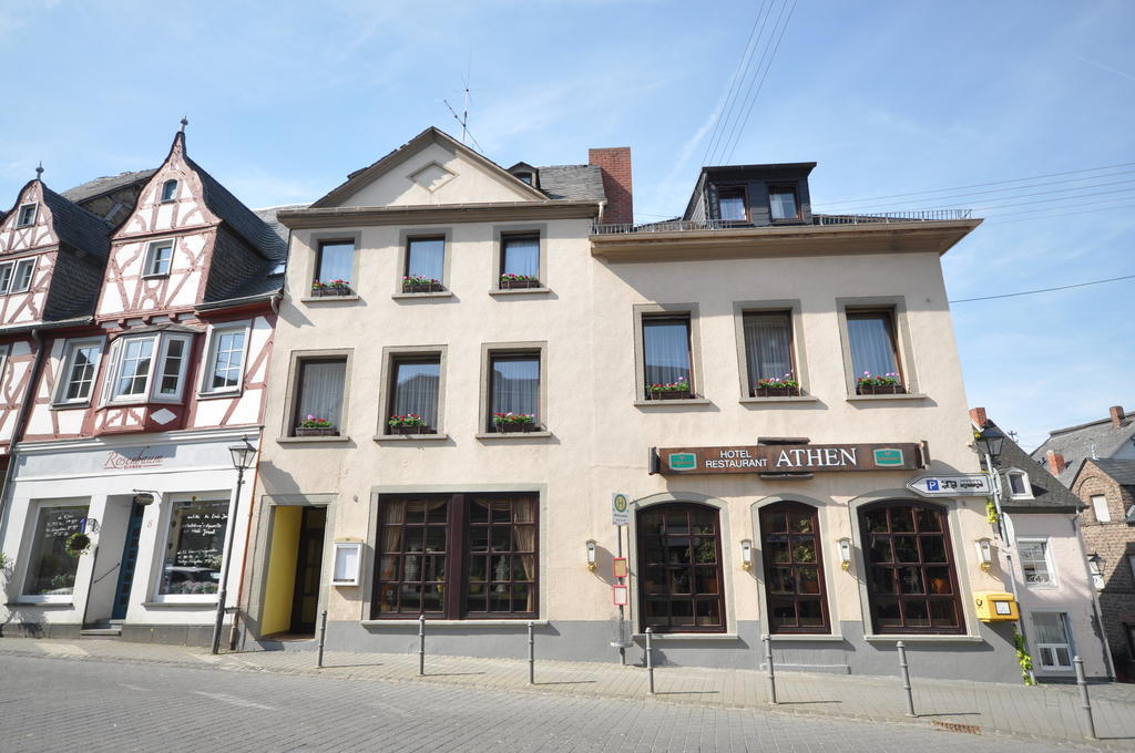 Hotel Restaurant 